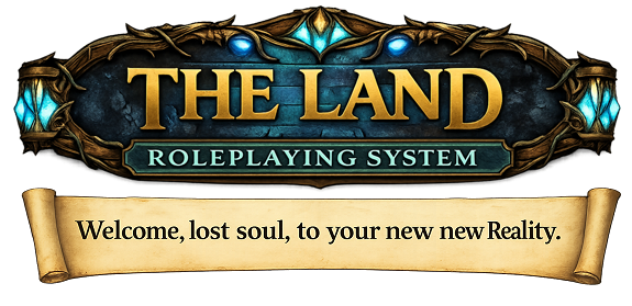 The Land Roleplaying System